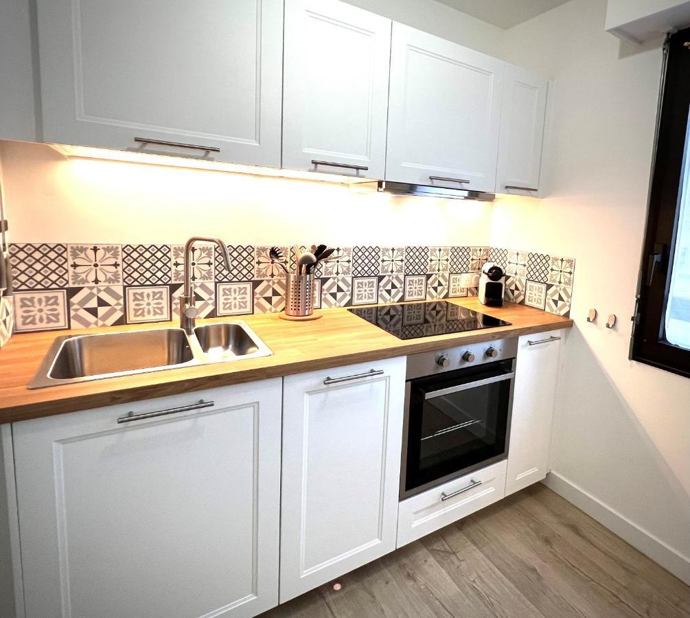 Apartment T2 Hyper Centre 3 Etoiles Rue Du Casino