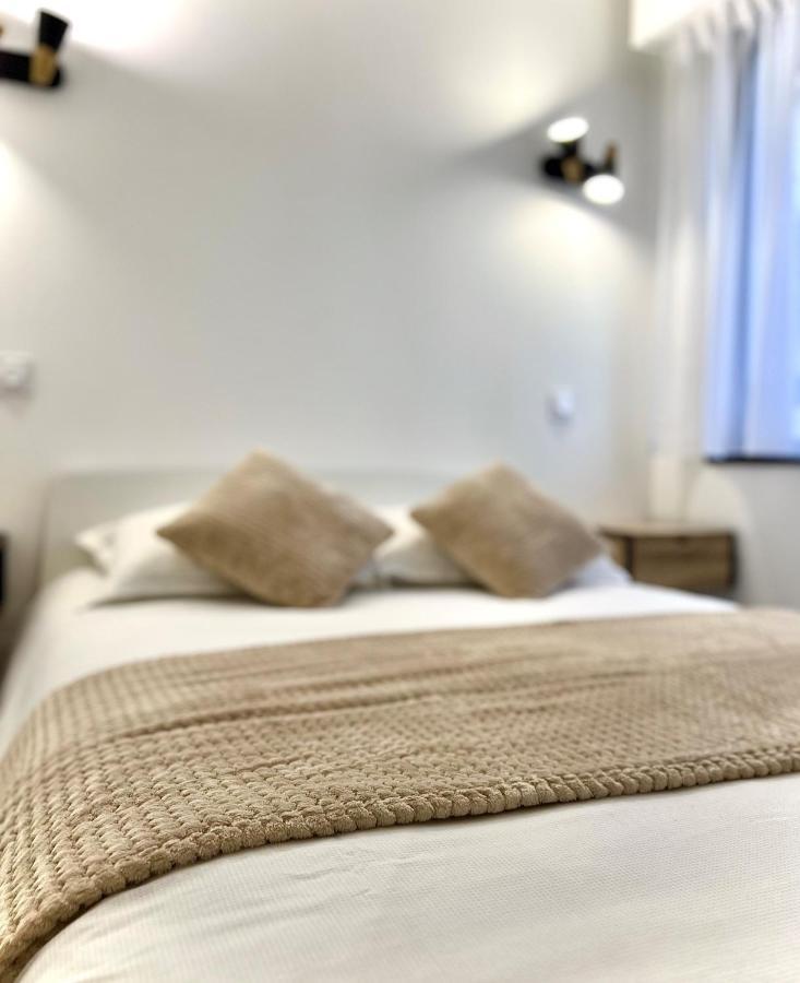 T2 Hyper Centre 3 Etoiles Rue Du Casino Apartment *